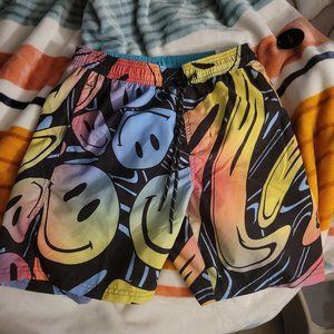 Men's swim shorts (28—30)